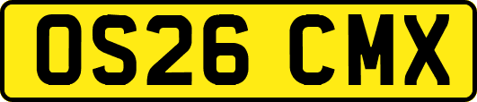 OS26CMX