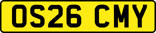 OS26CMY