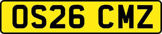 OS26CMZ