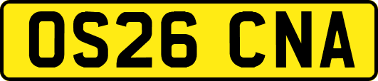 OS26CNA