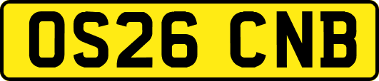 OS26CNB