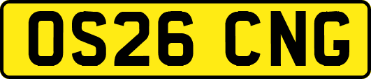 OS26CNG