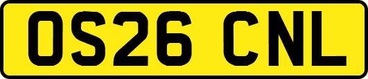 OS26CNL