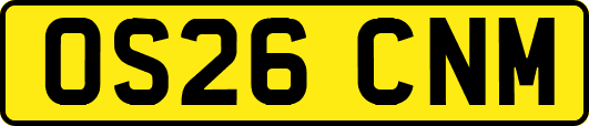 OS26CNM