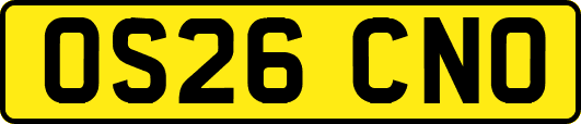OS26CNO