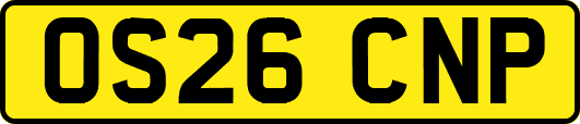 OS26CNP