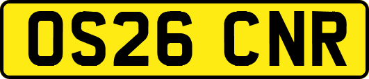 OS26CNR
