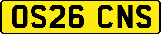 OS26CNS