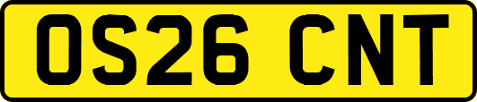 OS26CNT