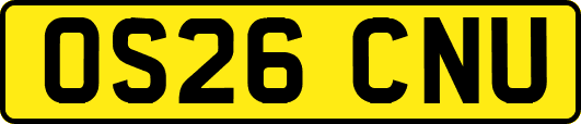 OS26CNU