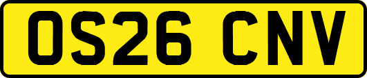 OS26CNV