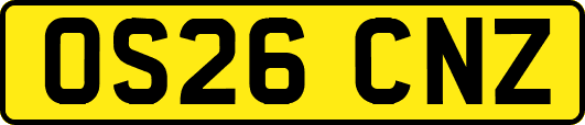 OS26CNZ