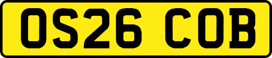OS26COB