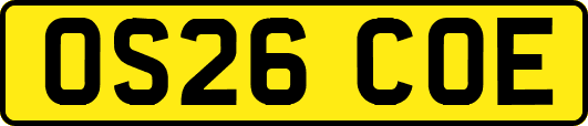 OS26COE