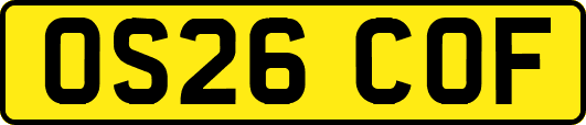OS26COF