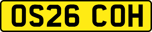 OS26COH