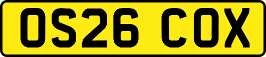 OS26COX