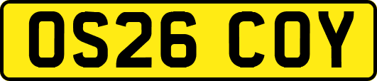 OS26COY