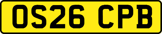 OS26CPB