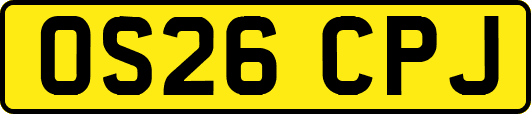 OS26CPJ