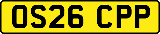 OS26CPP