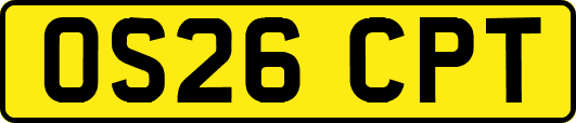 OS26CPT