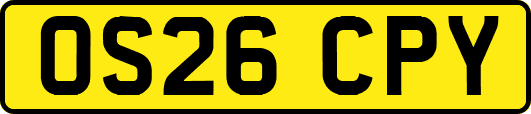 OS26CPY