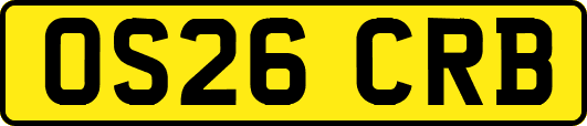 OS26CRB