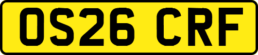 OS26CRF