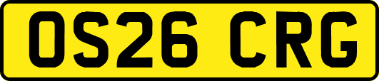 OS26CRG