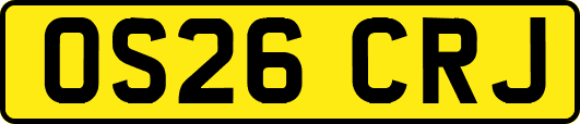 OS26CRJ