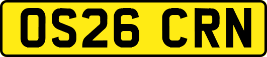 OS26CRN