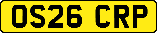 OS26CRP