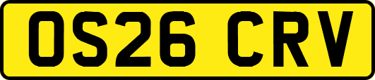 OS26CRV