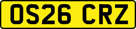 OS26CRZ