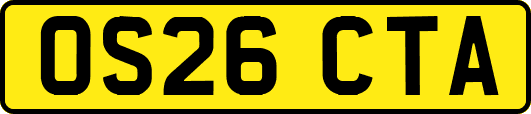 OS26CTA