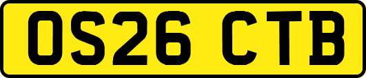 OS26CTB