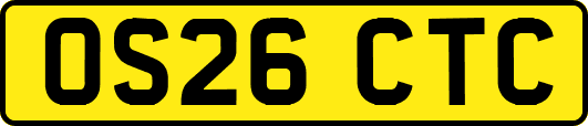 OS26CTC