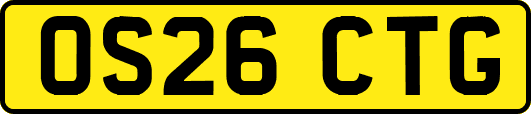 OS26CTG