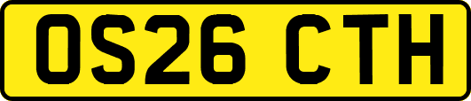 OS26CTH