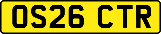 OS26CTR