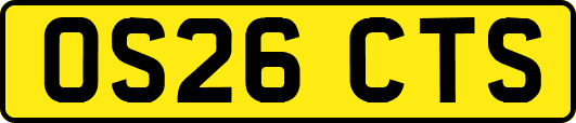 OS26CTS