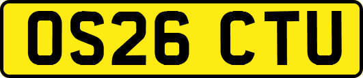 OS26CTU