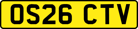 OS26CTV