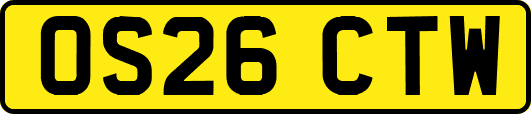 OS26CTW
