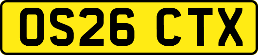 OS26CTX
