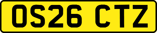 OS26CTZ