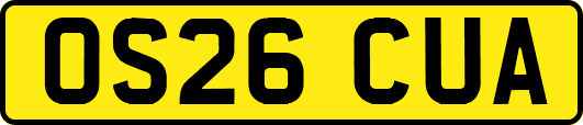 OS26CUA