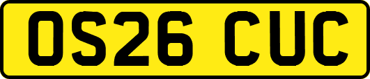 OS26CUC