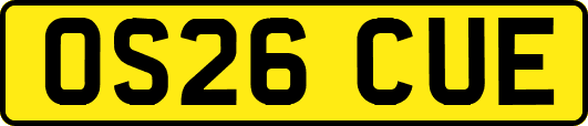 OS26CUE